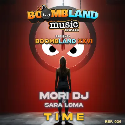Posłuchaj utworu Time - Single wykonywanego przez Mori DJ & Sara Loma.