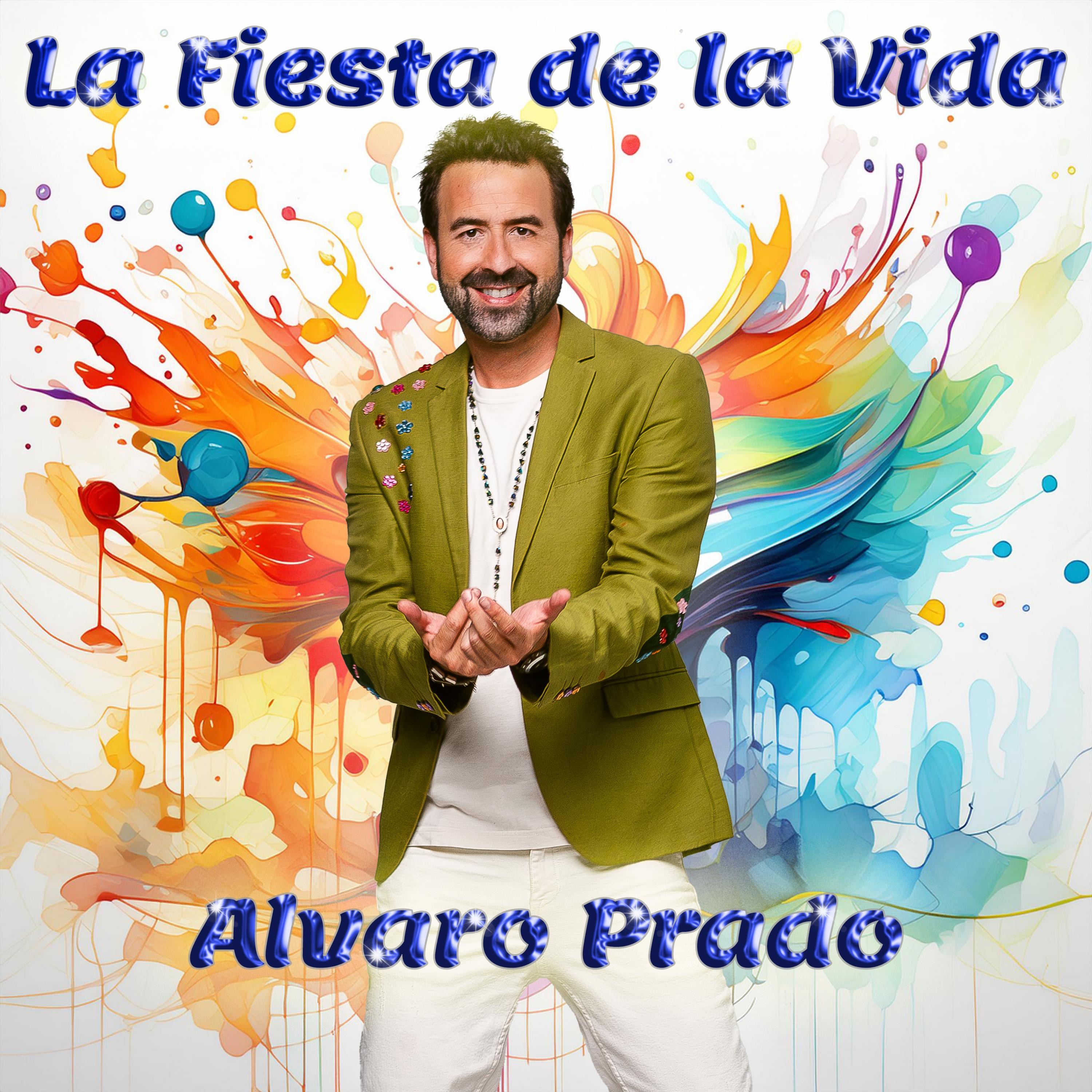 La Fiesta de la Vida - Single