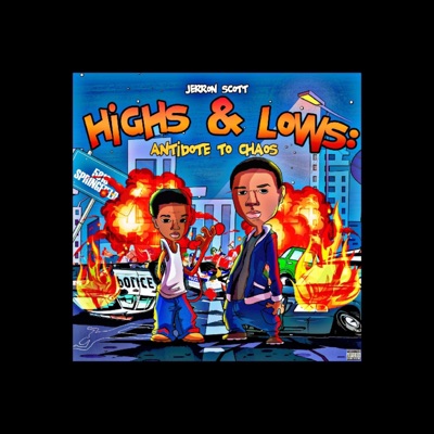 LIE'S (Freestyle) - Single