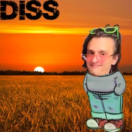 DISS SHOW (diss Toxis, Мафаня, Анохина, CMH & ДЖАРАХОВ, Братишкин) Совергон