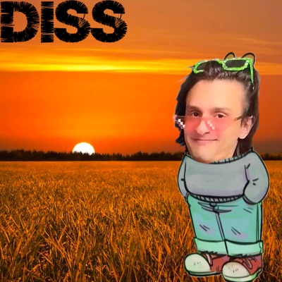 DISS SHOW (diss Toxis, Мафаня, Анохина, CMH & ДЖАРАХОВ, Братишкин) - Single