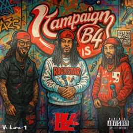 Wavy (feat. KPEEZY & Tone) Santana Ramirez