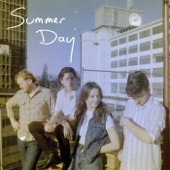 Summer Day artwork