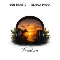 Freedom - Single - Ben Barbic & El Boa Prod.