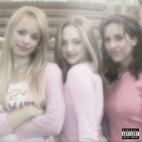 meanGirls - Single - ramoxo