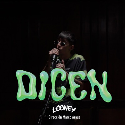 Dicen - Single