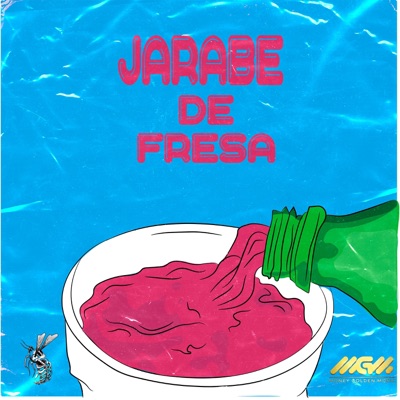 Jarabe de Fresa - Single