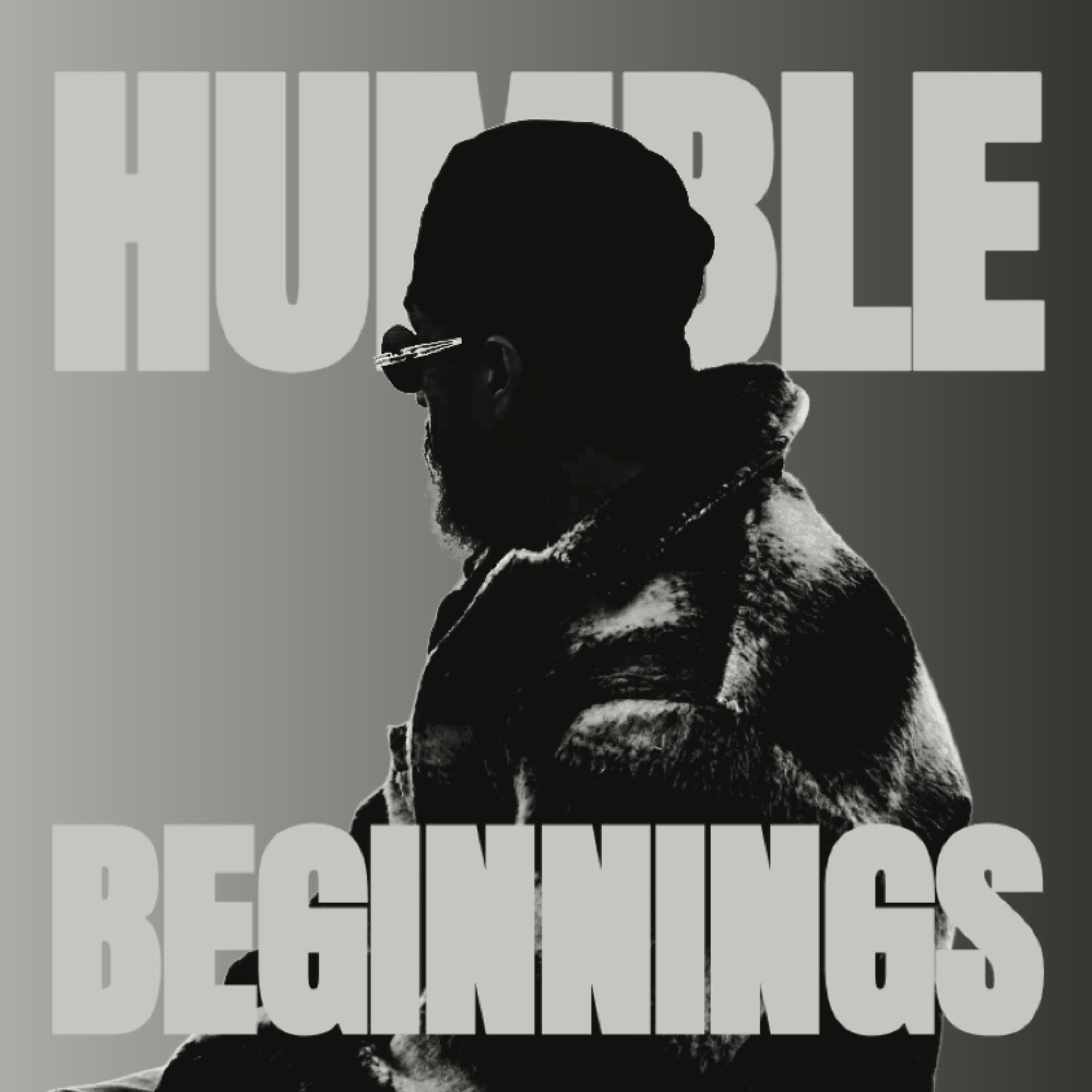Humble Beginnings - Single