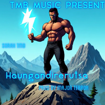 Haungandirerutsa - Single