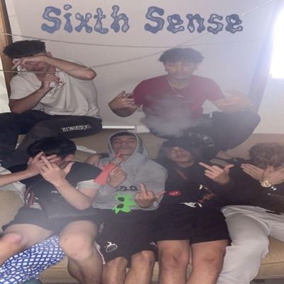 Sixth Sense - Single