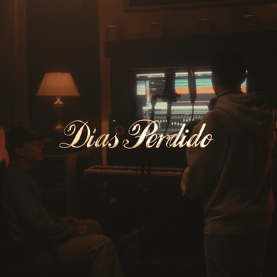 DIAS PERDIDO (feat. Lo Fi Kids) - Single