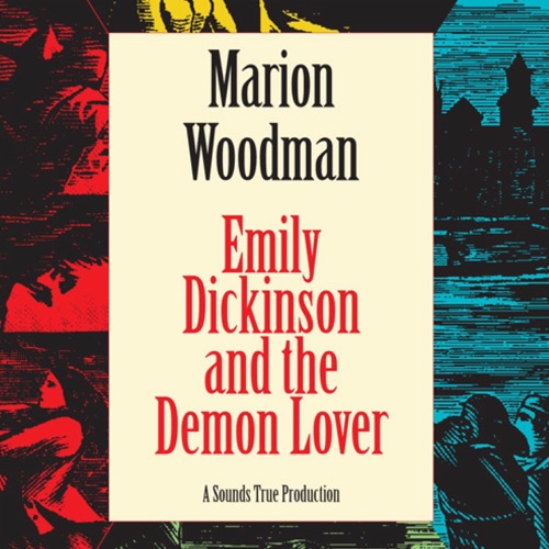 Emily Dickinson and the Demon Lover cover