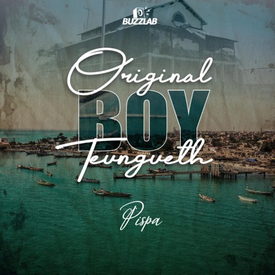 Original Boy Teungueth