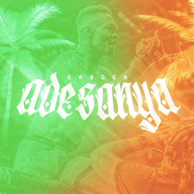 Adesanya - Single