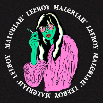 Malcriah - Single