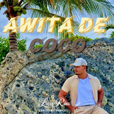 AWITA DE COCO - Single