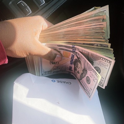 Stash (feat. Bani) - Single