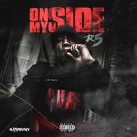 On My Side (feat. iLuvMuny) - Single - R5 Homixide