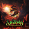 Alestorm - The Thunderfist Chronicles (Deluxe Version) Grafik