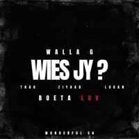 Wies Jy? - Single - WONDERFUL SA