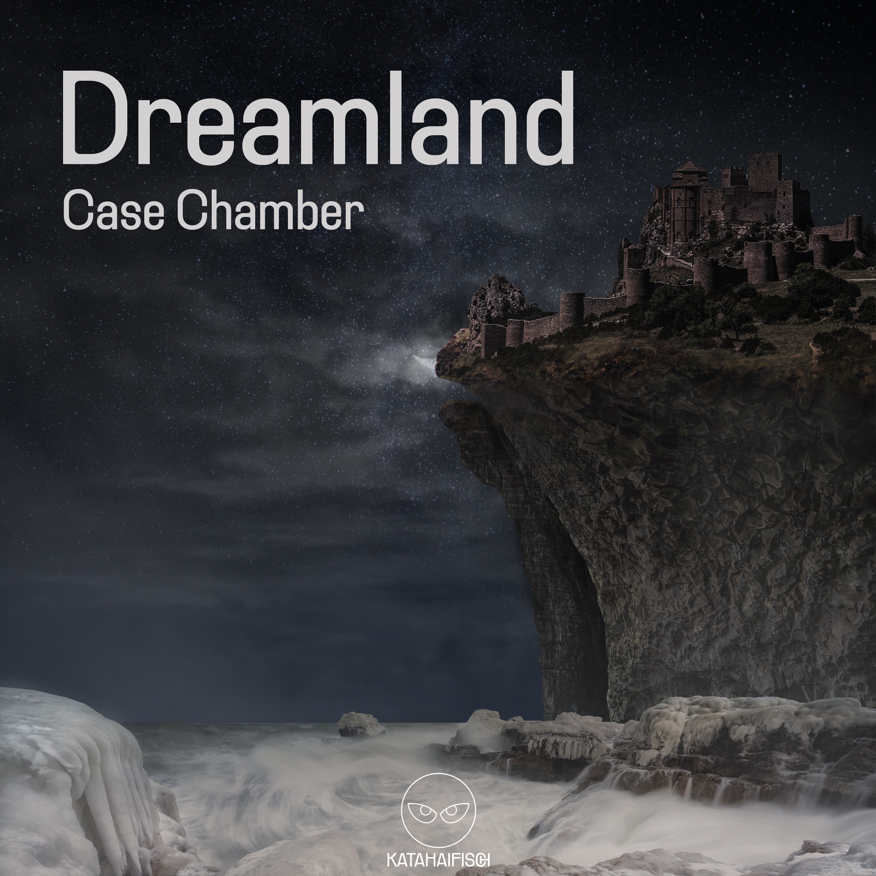 Dreamland - Single