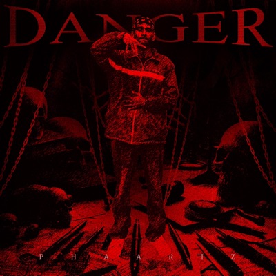 Danger - Single