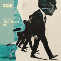 No Risk, No Magic - Single - Freak The Disco