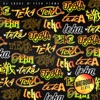 Teka (feat. Peso Pluma) [Matroda Remix] cover art