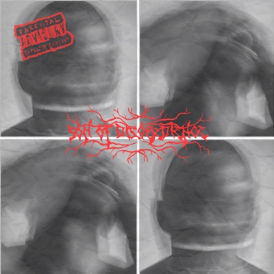 UNRIGHTEOUS ANGER - Single