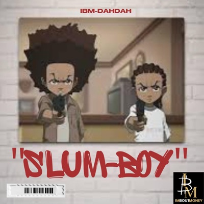 SlumBoy - Single