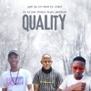 Quality (feat. DjTheSpirit & Blacc Android) cover art