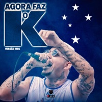 AGORA FAZ O K - Single - Itallo ZK