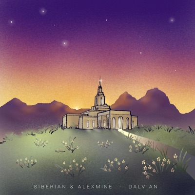 Dalvian (feat. Alexmine) - Single