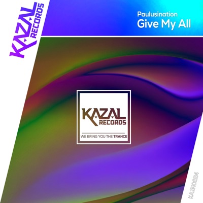 Give My All - Single