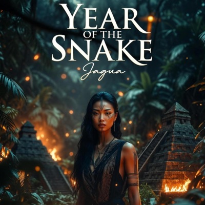 Year of the Snake - Single