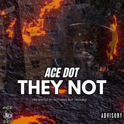 They Not (feat. Ace Dot) - Single