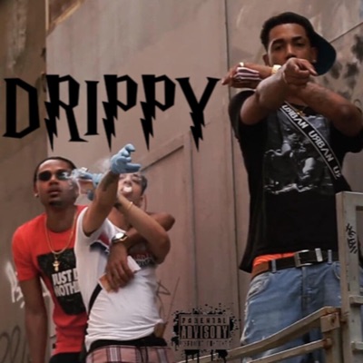 Drippy (feat. Biig Cypher) - Single