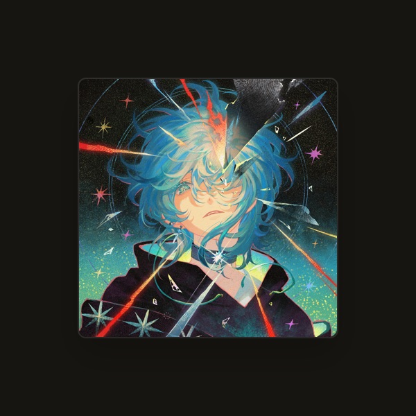 阿萨Aza's avatar