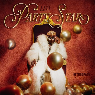 LEO (PartyStar) (feat. VINCINT) - Single