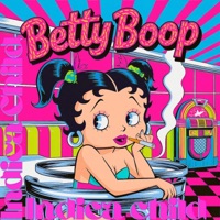 Betty Boop - Single - Indica Child