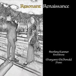 Jazz Triptych: I. Ragtime Fantasy