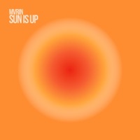 Sun Is Up (Afro House) - Single - MVRIN