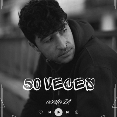 50 VECES - Single