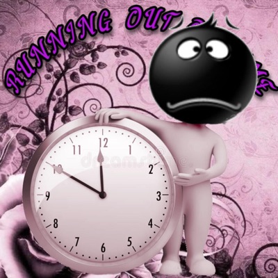 running out of time (feat. mehmatik) - Single