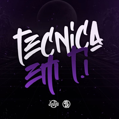 Tecnica em T.I - Single
