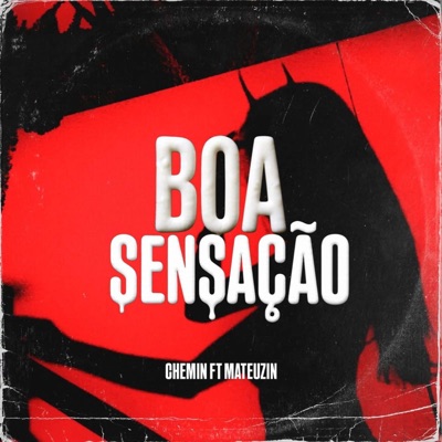 Boa Sensação - Single