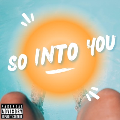 So Into You (feat. Sunny Tha Juice, Gem Hoe, Cix Keyz, Hugo Strange, Myti & JClassik) - Single