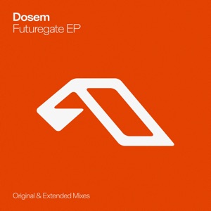 Futuregate EP