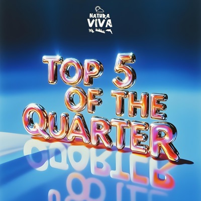 Top 5 of the Quarter (3 / 2024)