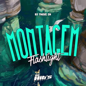 Montagem Flashlight